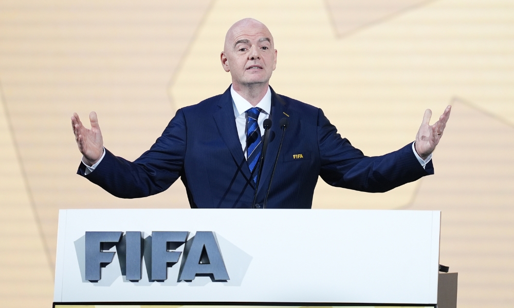 热议的焦点 热议的焦点