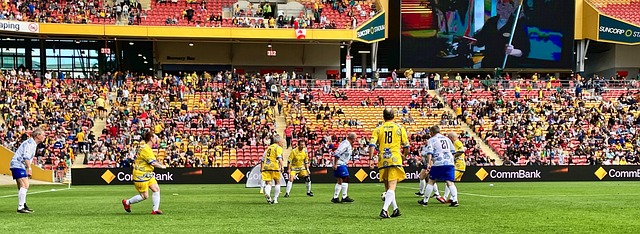 比赛舞台 比赛舞台